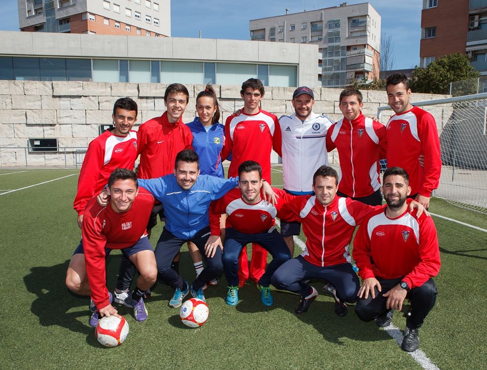 French football tour