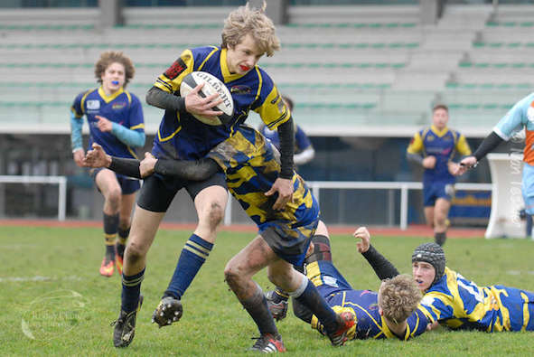 junior rugby tours 2023