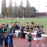 enjoy a rugby tour in France