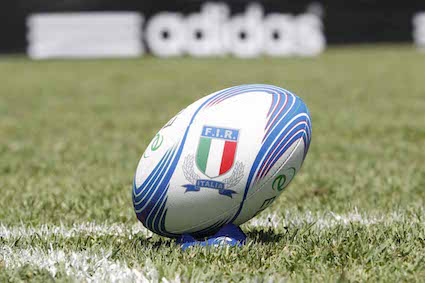 italian rugby tours