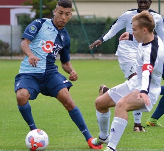 football tour to Normandy