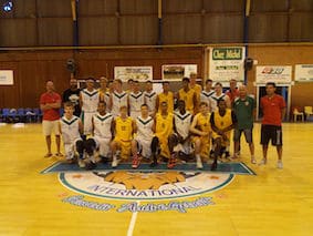 international basketbll tournaments France