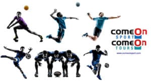 Sport Tours sport travel agency France