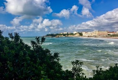 biarritz rugby french rugby trip pays basque