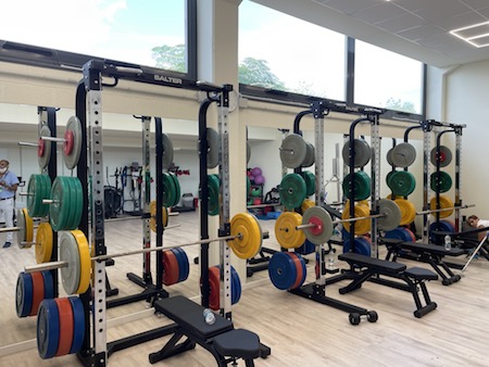 stage entrainement rugby stage espagne hiver