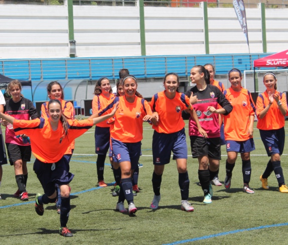 tournoi féminin de football comeon sport