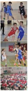 international basketball youth tournament france belgium basketball