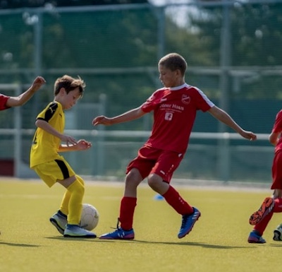 U13 football tournament france youth soccer