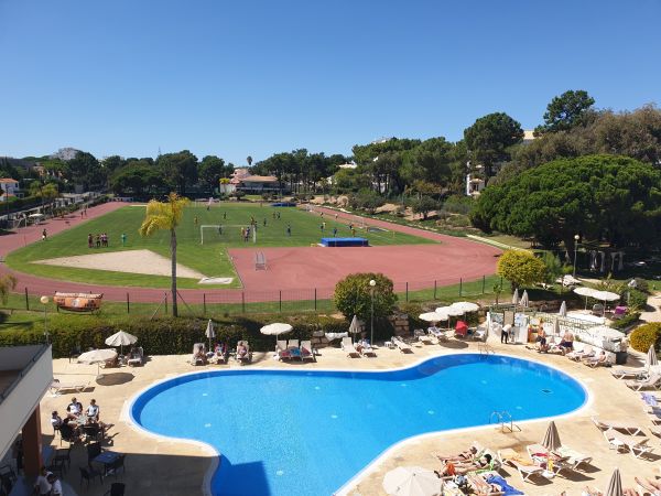 algarve football tournoi veterans